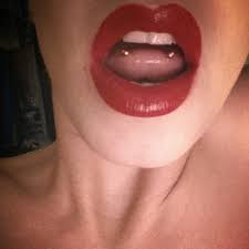 And hypertrophic or keloid scar. Snakeeyes Piercing Mzshanty