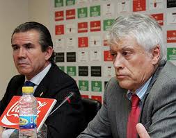 Manuel Álvarez, nuevo presidente del Real Murcia