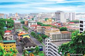Sarawak energy bhd and sarawak hidro sdn bhd signed the 30 year power purchase agreement ppa for the full output of the bakun hydroelectric facilities Moderate Price Growth Seen The Edge Markets