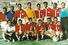 Argentinos juniors ретвитнул(а) conmebol libertadores. Argentinos Juniors Wikipedia