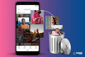 Select which deleted pictures you want to retrieve. How To Recover Deleted Photos From Android Gallery