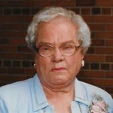 Birdine "Birdie" E. Grafsgaard Obituary April 20, 2021