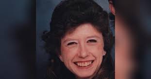 Bertha Coombes Obituary