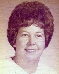 Tribute for Betty Jean McGill