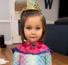 How to create a clean top bun