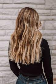 My Hair Just Josie Hair Styles Long Hair Styles Blonde Wavy Hair