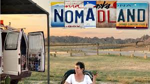 19, is based on a book of the same name by jessica bruder. Nomadland 2020 Cinemusefilms