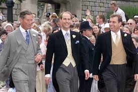 Prince edward tours, charlottetown, prince edward island. Prince Edward And The Countess Of Wessex S Wedding In Pictures 1999 Tatler