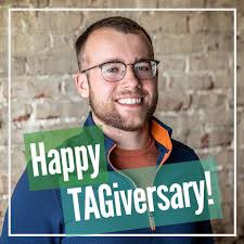 🎉 Huge congrats to William Cupp