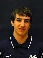 2014 Baseball Roster