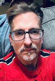 Abraham Buenrostro's Instagram, Twitter & Facebook