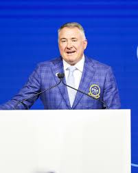 Yesterday at our 108th Annual Meeting, Don Rea Jr., PGA, was elected PGA of  America President, Nathan Charnes, PGA, was elected Vice President and Eric  Eshleman, PGA, was elected Secretary! 👏 Get