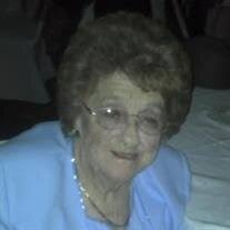 Mrs. Dorothy Mae Nowak Obituary