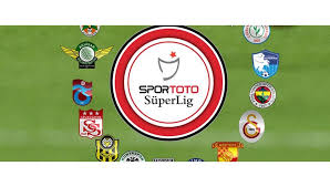 3 büyüklerin formsuz olduğu ilk yarıya anadolu takımları damga vurdu. Super Lig De Puan Durumu Ve Ilk Dort Takimin Kalan Maclari Ntv