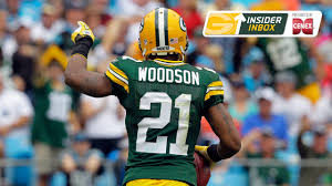 With packers legend charles woodson getting set. Kd5ro6h 5 W8hm