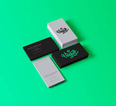 A business card is a small piece of card, which is used by people who would like to share their in this collection we present 54 beautiful business card designs for inspiration, we hope they'll give you. 16 Beautiful Business Card Designs