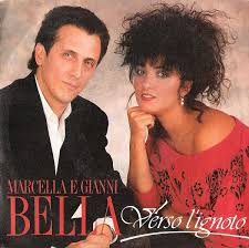 Gianni bella songs download, free online mp3 listen. Marcella E Gianni Bella Verso L Ignoto 1990 Vinyl Discogs
