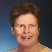 Maureen Andrews Obituary