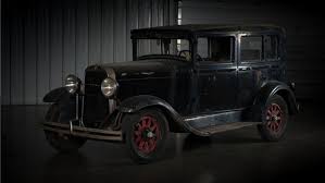 Image result for Trouville Blue 1929 Oldsmobile