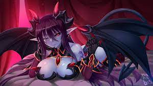 demon (monster girl encyclopedia) / funny cocks & best free porn: r34,  futanari, shemale, hentai, femdom and fandom porn