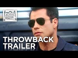 Broken Arrow (1996) Movie Explosive Ending Explained: Can Riley Stop a  Rogue Pilot Before It's Too Late?