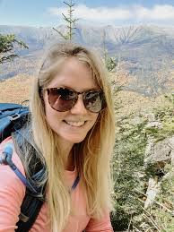 Cleaning a backpack with strong odors