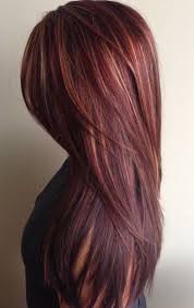 New Ideas For 2019 Colored Hair Tips Hot Hair Colors Hair Styles