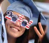 Congratulations, Class of 2010!