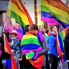 The l stands for lesbian, which refers to women who are sexually attracted to other women. Lgbtqiapk And What It Means Humans