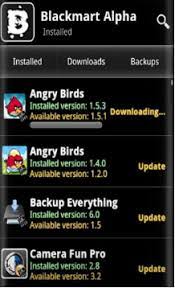 · download the blackmart apk file. Download Blackmart Apk For Android Install Blackmart Alpha