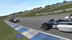 Here you have the tire of the track in the places where it runs so that the difference in grip is observed after the first lap and the dynamic change of time and weather, the ability to replace the driver, which is especially. Download Rfactor 2 Full Pc Game
