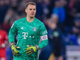 He made superb saves to deny mbappe and neymar and kingsley coman's second half goal gave the germans the title. Chelsea Interested In Contract Rebel Manuel Neuer To Replace Awful Kepa