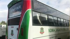 Afc leopards fans jerusalema challenge. Nzoia Sugar Set To Unveil New Team Bus Courtesy Of Cs Wamalwa Goal Com