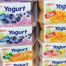 Telah terjual lebih dari 22. Jual Jeli Agar Rasa Yoghurt Taiwan Umay U May Fruit Yogurt 6x85g Kota Medan Lunashop78 Tokopedia