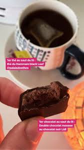 Epingle Par Elodie Le Miam Miam Blog Sur Ig Le Petit Dejeuner De Monsieur Mousse Chocolat Noir Mousse Au Chocolat Petit Dejeuner