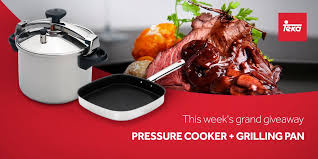 Check spelling or type a new query. Teka Middle East On Twitter Stand A Chance To Win A Brand New Teka Pressure Cooker And Grilling Pan By Telling Us Why You Deserve To Win It Winwithteka Tekauae Https T Co Zevkzvbmer
