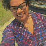 Kim Blackshear's Instagram, Twitter & Facebook