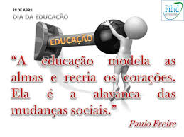 O dia mundial da educação é comemorado dia 28 de abril. 28 De Abril Dia Da Educacao Pibid Pedagogia Sao Camilo Es