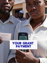 What Happened to 350 Sassa Grant for This Month March 2025