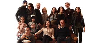 Studio electoral 31 octombrie 2017 florin roman. Ai Nostri Sezonul 2 Episodul 9 Online 16 Noiembrie 2017