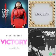 Gospel Airplay Top Gospel Songs Chart Playlist Spotify