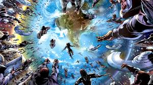 Worship of rao, which developed in a region called the dhoran peninsula, is very widespread, but that term describes. Superman And The Supermen War Pt 1 Arousing Grammar