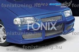 Nástavce prahů škoda felicia fun kryty světlometů (mračítka), fabia iii. Skoda Felicia Lokharito Fx88798 Auto Spoiler Tuning Fonixtuning Hu A Tuning Webshop