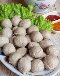 Aneka Resep Kue Enak Dan Yummy Galerikuemamaku Menambahkan Foto Ke Akun Instagramnya Pencet Love Dulu Bun Resep Masakan Ide Makanan Resep Bakso