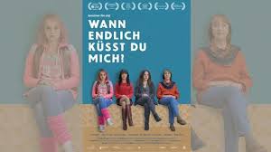 Wann is a town in nowata county, oklahoma, united states. Wann Endlich Kusst Du Mich Filmdebut Im Ersten Ard Das Erste