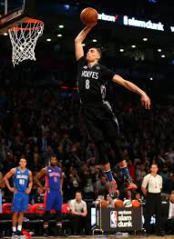 The Best Photos From Nba All Star Saturday Night Nba Zach Lavine Nba Legends