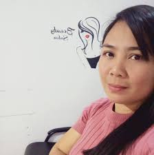 Profile for Rachel Manuel Cudia