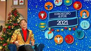 Ciò che oroscopo paolo fox 2021: Amore Lavoro E Fortuna Secondo Gli Astri L Oroscopo 2021 E Grafici Di Paolo Fox