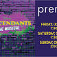 Disney's Descendants - The Musical event image