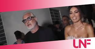 Последние твиты от elisabetta gregoraci news (@eligregnews). Elisabetta Gregoraci Ultime Notizie Flash